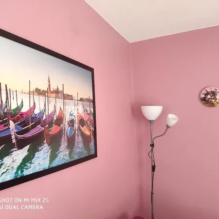 アパート Appart' Piccola Venezia *