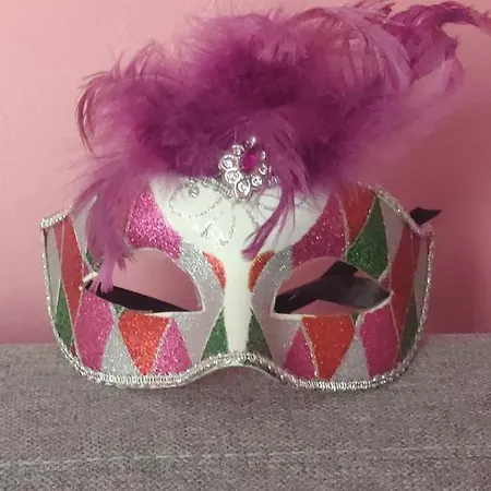 Appart' Piccola Venezia شقة *