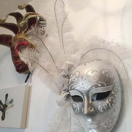 Appart' Piccola Venezia * كولمار