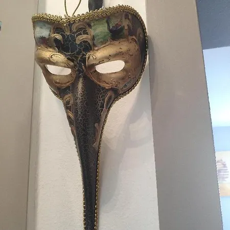 Appart' Piccola Venezia شقة