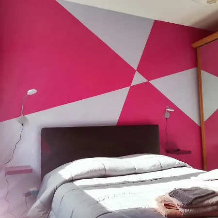 Appart' Piccola Venezia شقة