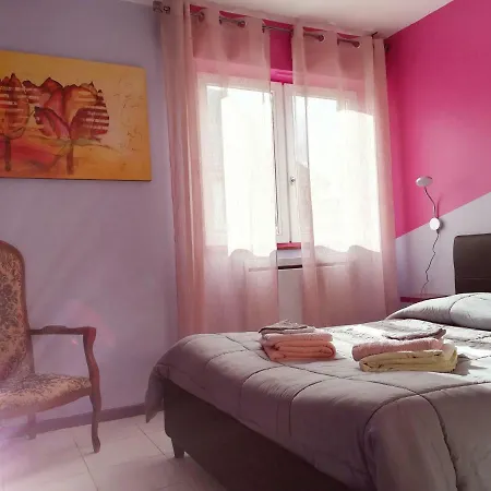 Appart' Piccola Venezia شقة كولمار