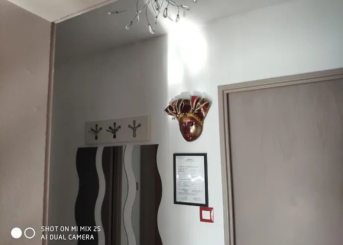 Appart' Piccola Venezia Apartment *