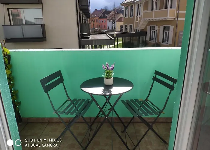 Apartment Appart' Piccola Venezia *