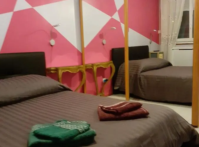 Appart' Piccola Venezia Apartment Colmar