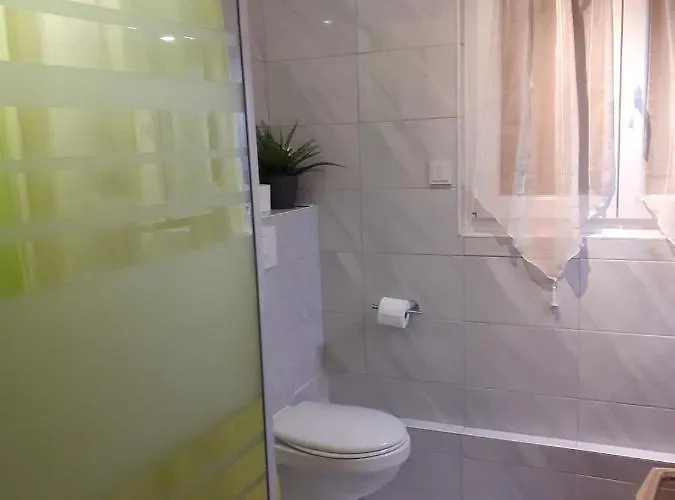 Appart' Piccola Venezia