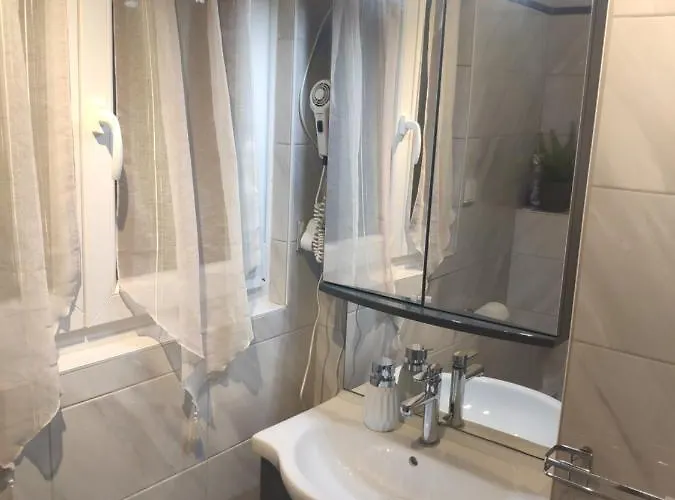 Appart' Piccola Venezia Apartment *