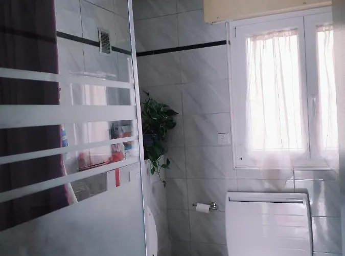 Appart' Piccola Venezia * Colmar