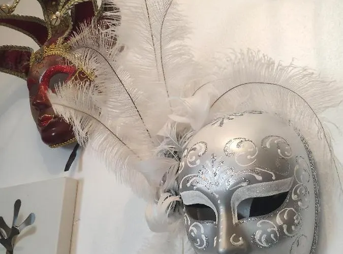 Appart' Piccola Venezia * Colmar