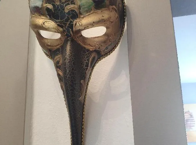 Appart' Piccola Venezia Apartment