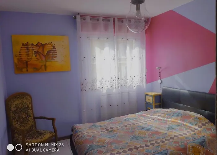 Appart' Piccola Venezia Apartment