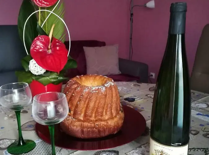 Apartment Appart' Piccola Venezia *