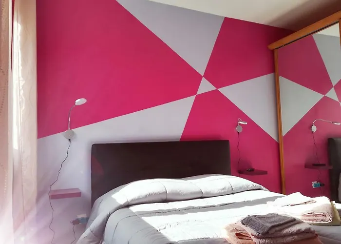 Appart' Piccola Venezia Apartment